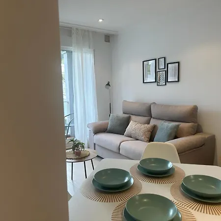 Apartamento Vista Norte Barreiros