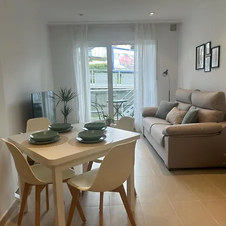 Apartamento Vista Norte