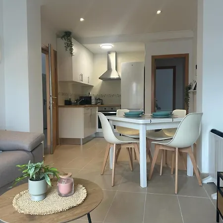 Appartement Vista Norte