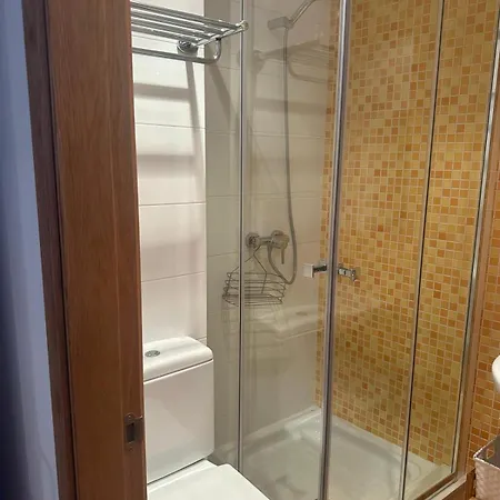 Appartement Vista Norte *