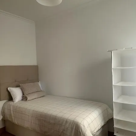 Apartamento Vista Norte *