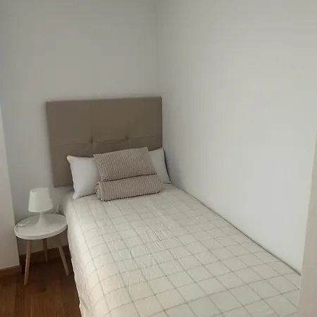 Apartamento Vista Norte Barreiros