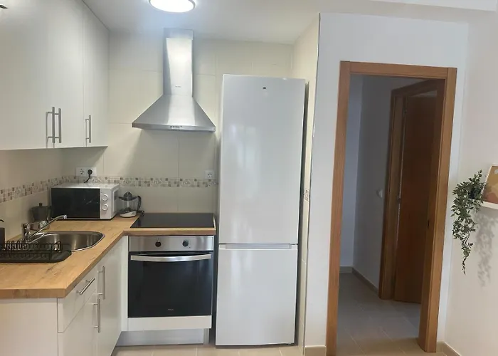 Vista Norte Apartment