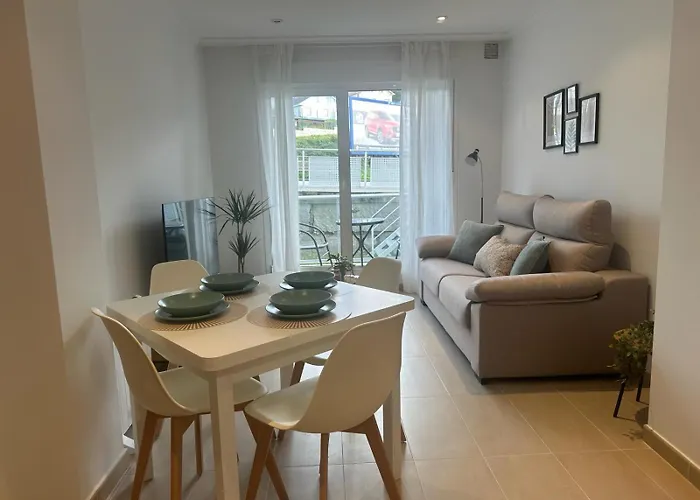 Apartment Vista Norte